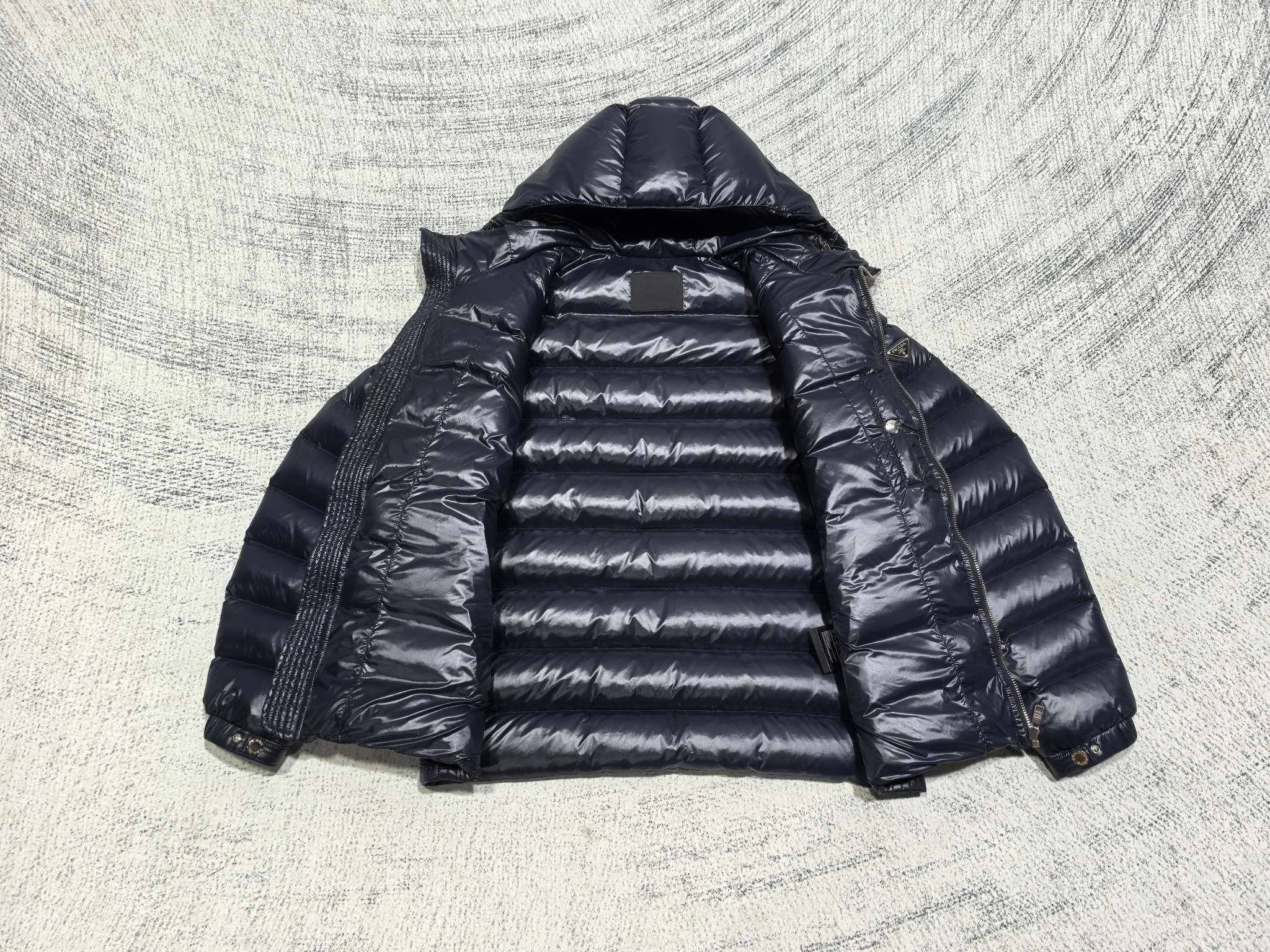 wg.luxury- Pr141 Down Jacket 2colour item:D-F205I0822-2